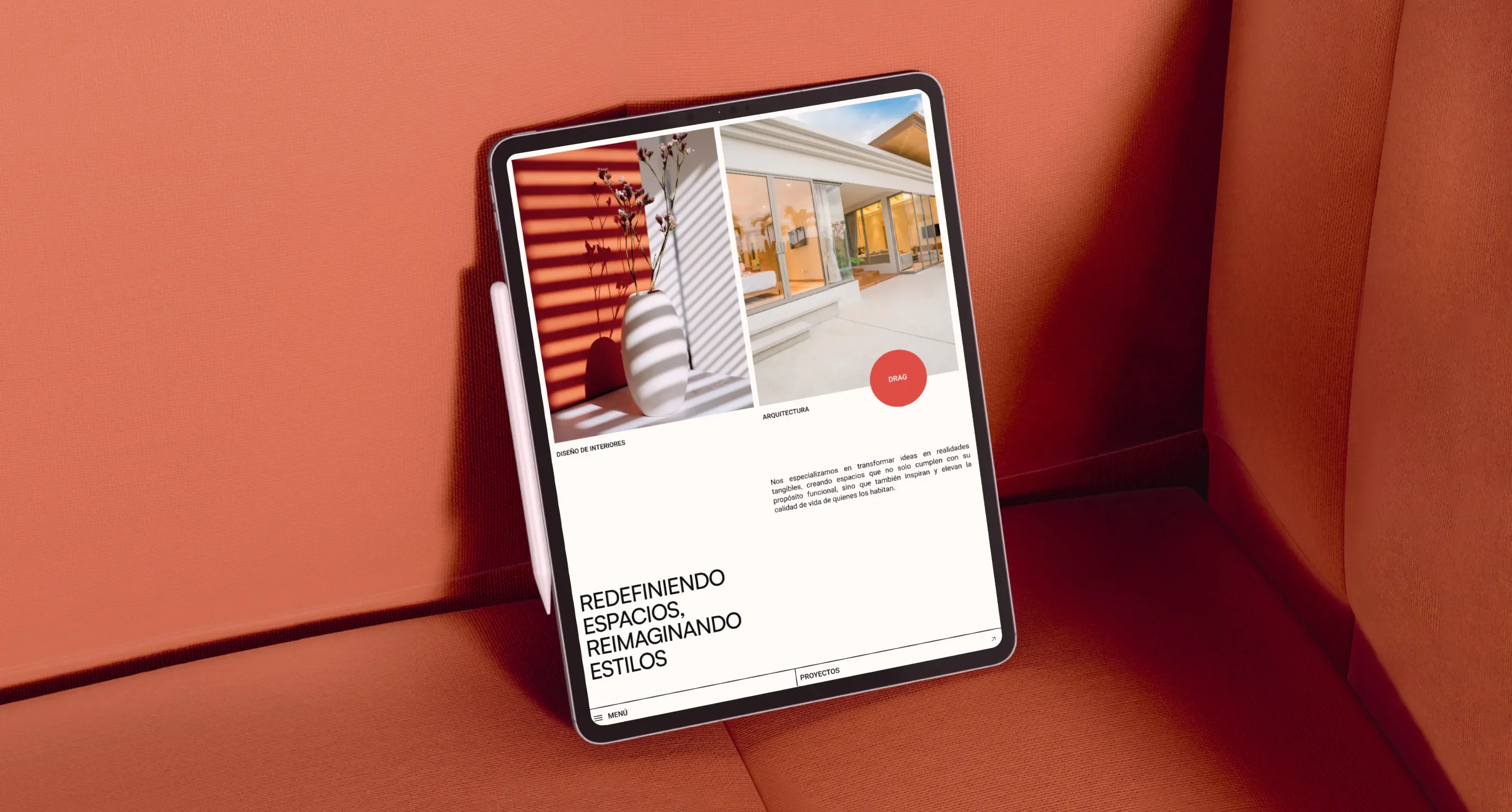 Diseño de páginas web